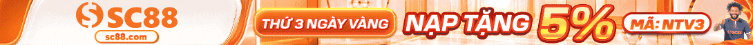 SC88 banner under player
